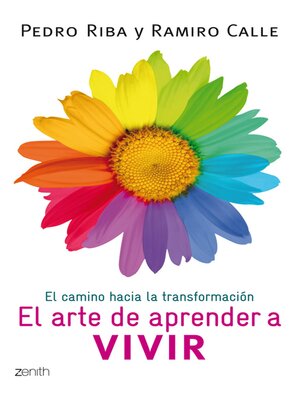 cover image of El arte de aprender a vivir